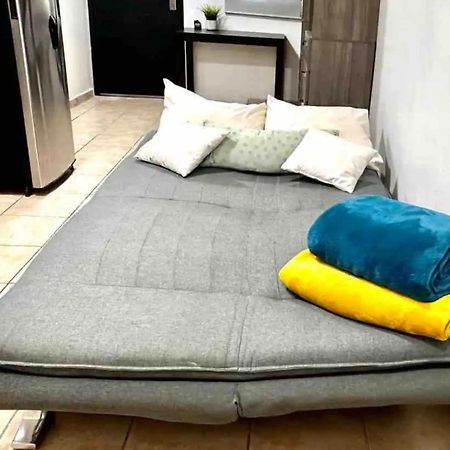 Apartment In The Heart Of La Paz. Walking Distance To El Malecon. Eksteriør billede