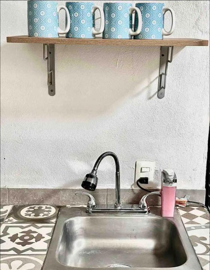 Apartment In The Heart Of La Paz. Walking Distance To El Malecon. Eksteriør billede